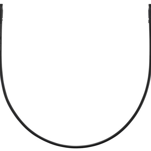 Cable Eléctrico Shimano SD300 E-Tube DI2 - 1200 mm - Negro