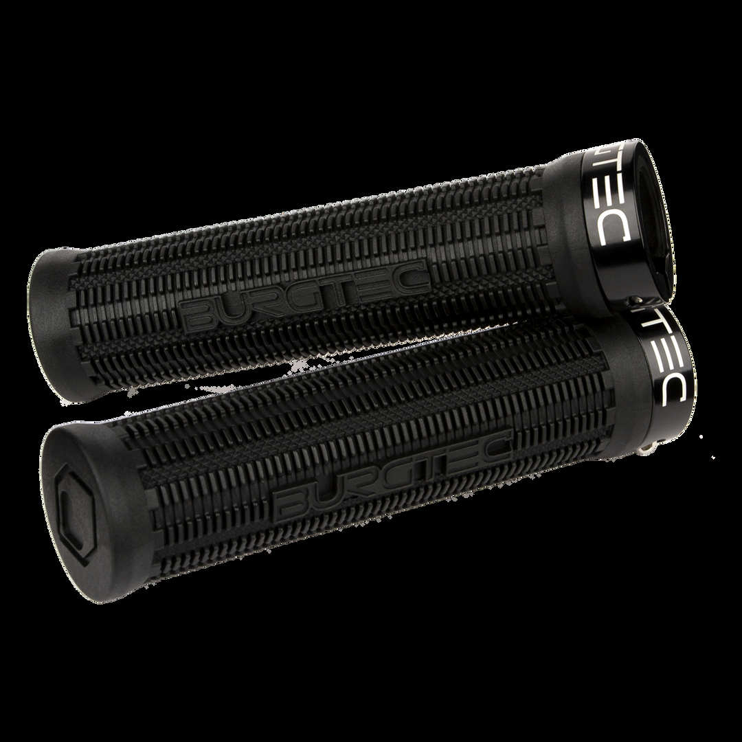 Burgtec The Bartender Pro Super Soft Greg Minnaar Signature Grip - Negro
