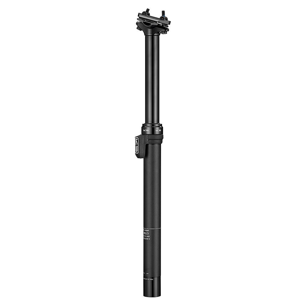 KS E20 Dropper Post - 31,6 x 125 mm - Sin Palanca