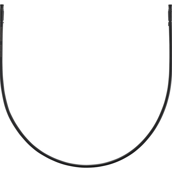 Cable Eléctrico Shimano SD300 E-Tube DI2 - 500 mm - Negro