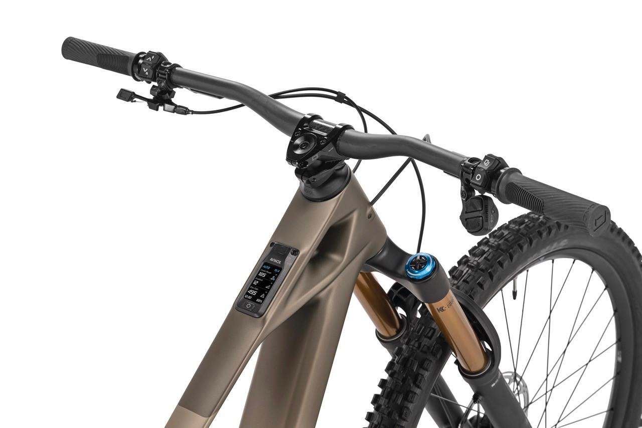 - Mondraker Zendit RR 2027 - Saturn