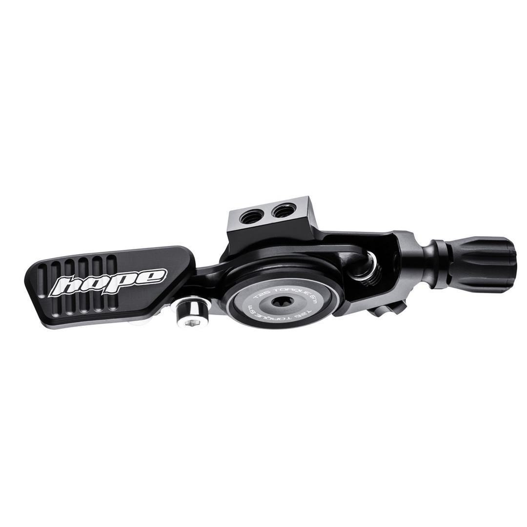 Lever de Dropper Hope - Solo Lever - Negro/Negro