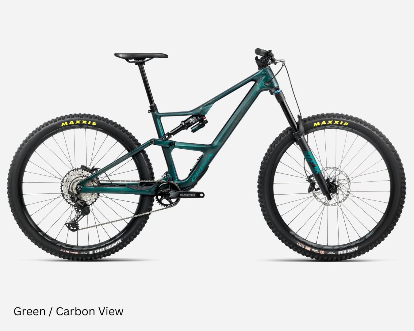 Oferta - Orbea Occam LT M30 2026
