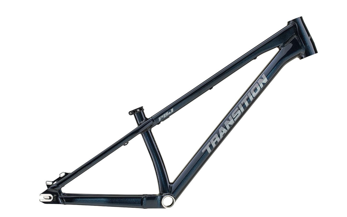 Oferta - Marco Transition PBJ 26 - Obsidiana