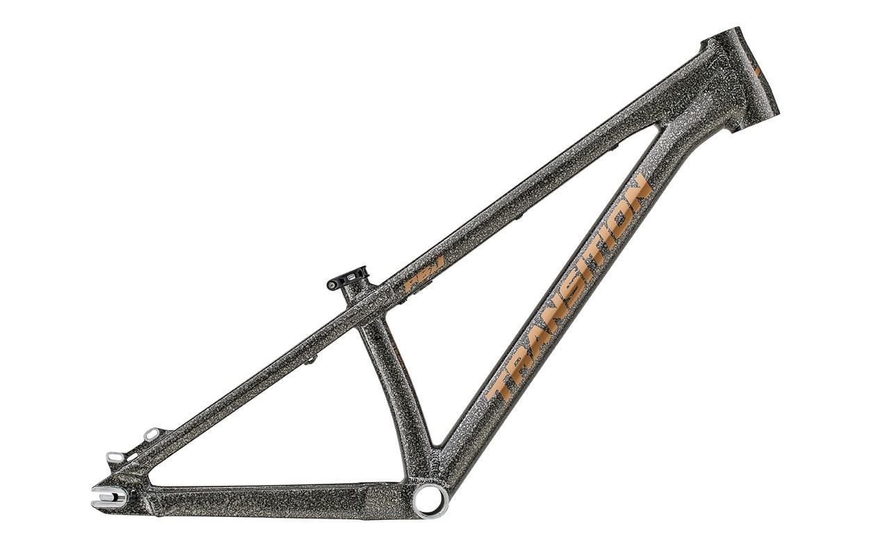 Oferta - Transition PBJ 24 Youth - Kit de cuadro - Acid Bath