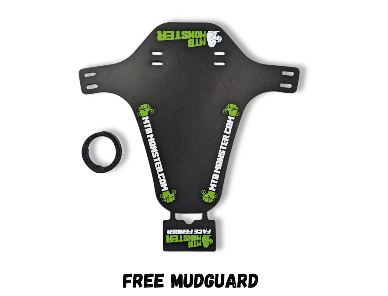 Norco Charger 1 2026 - Sage Slate