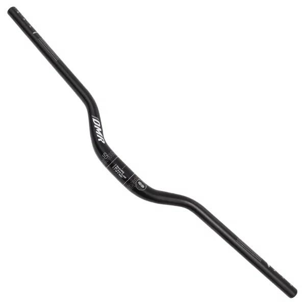 Manillar DMR ODUB Negro - 31,8 mm / 50 mm