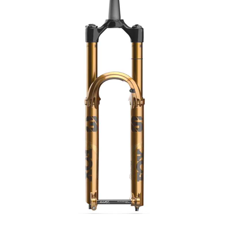 Oferta - Fox 36 Factory GRIP X (29" / 160 mm / KA-X110) Podium Gold