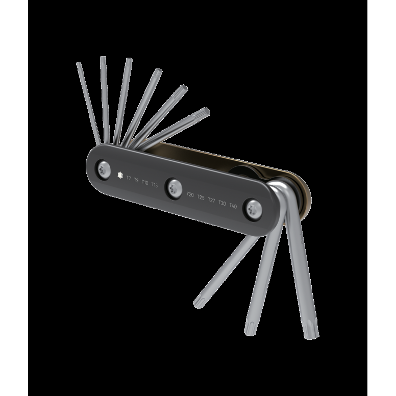 Topeak Torx Combo Multiherramienta