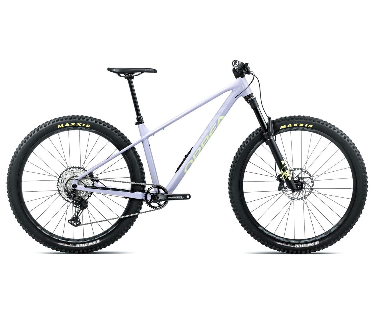 Orbea Laufey H-LTD 2026 - Lavanda / Goma Ácida