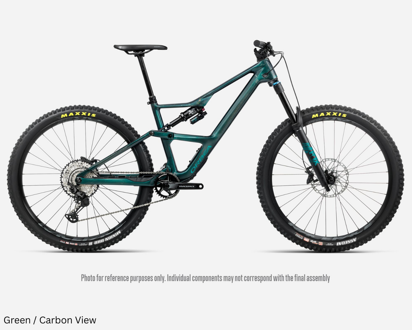 Oferta - Orbea Occam LT M10 2026