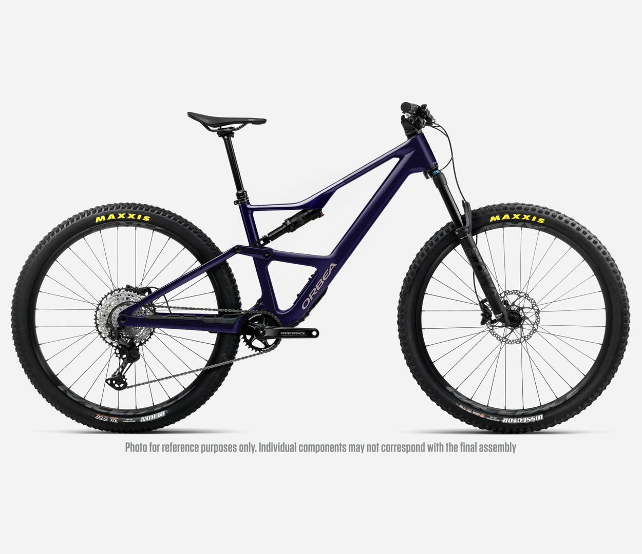 Oferta - Orbea Occam SL H30 2026 - Tanzanita