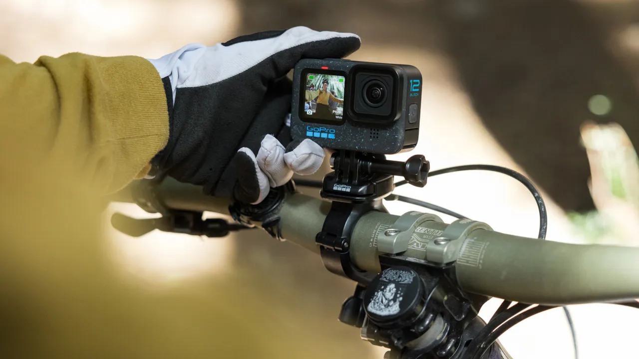 GoPro HERO12 Specialty 2024 - Negro