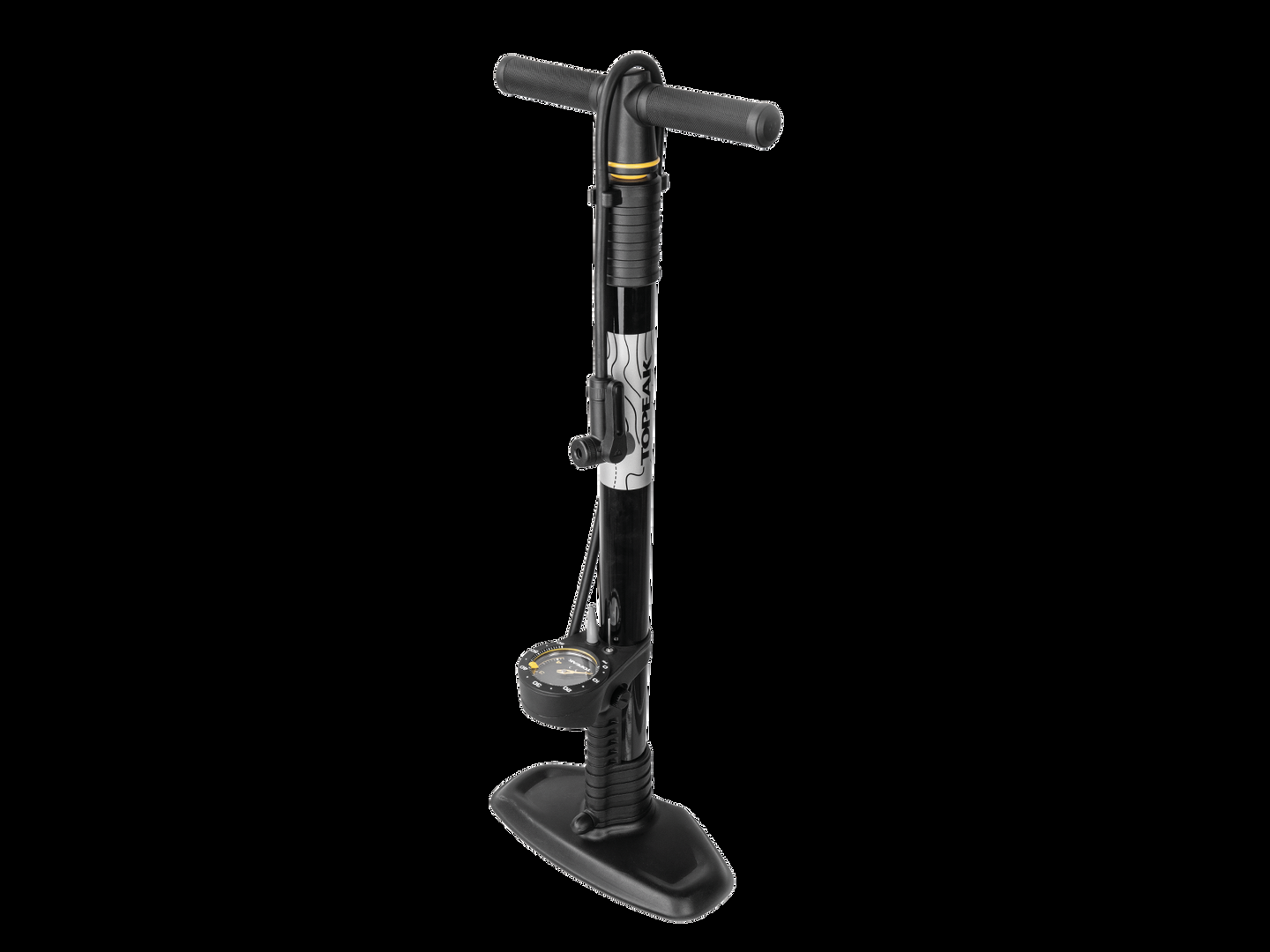 Bomba de aire Topeak JoeBlow Mountain X Track