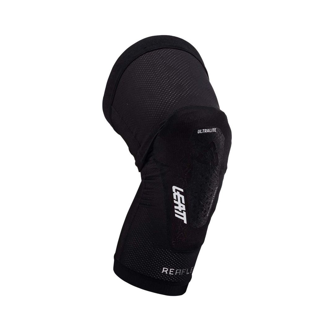 Guardaknees Leatt ReaFlex UltraLite - Negro