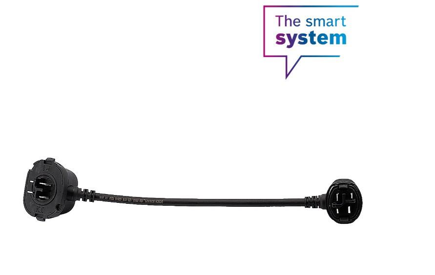 Bosch Powermore Cable Laid Towards Battery Holder - 300 mm