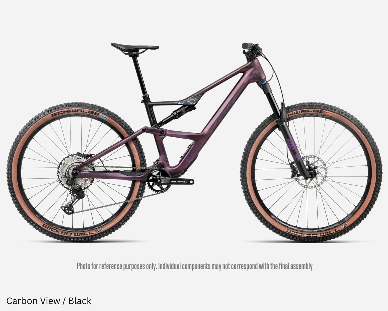 Oferta - Orbea Occam SL M10 2026