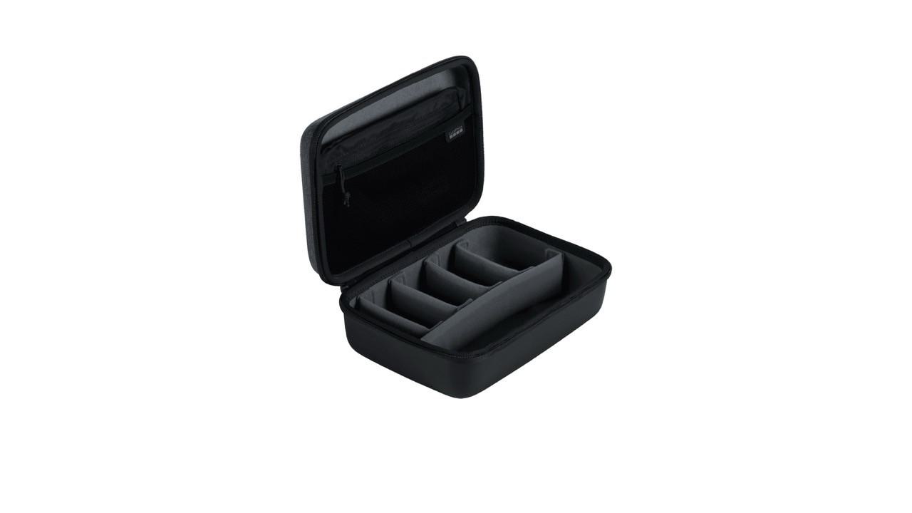 Estuche moldeado para cámara GoPro Casey