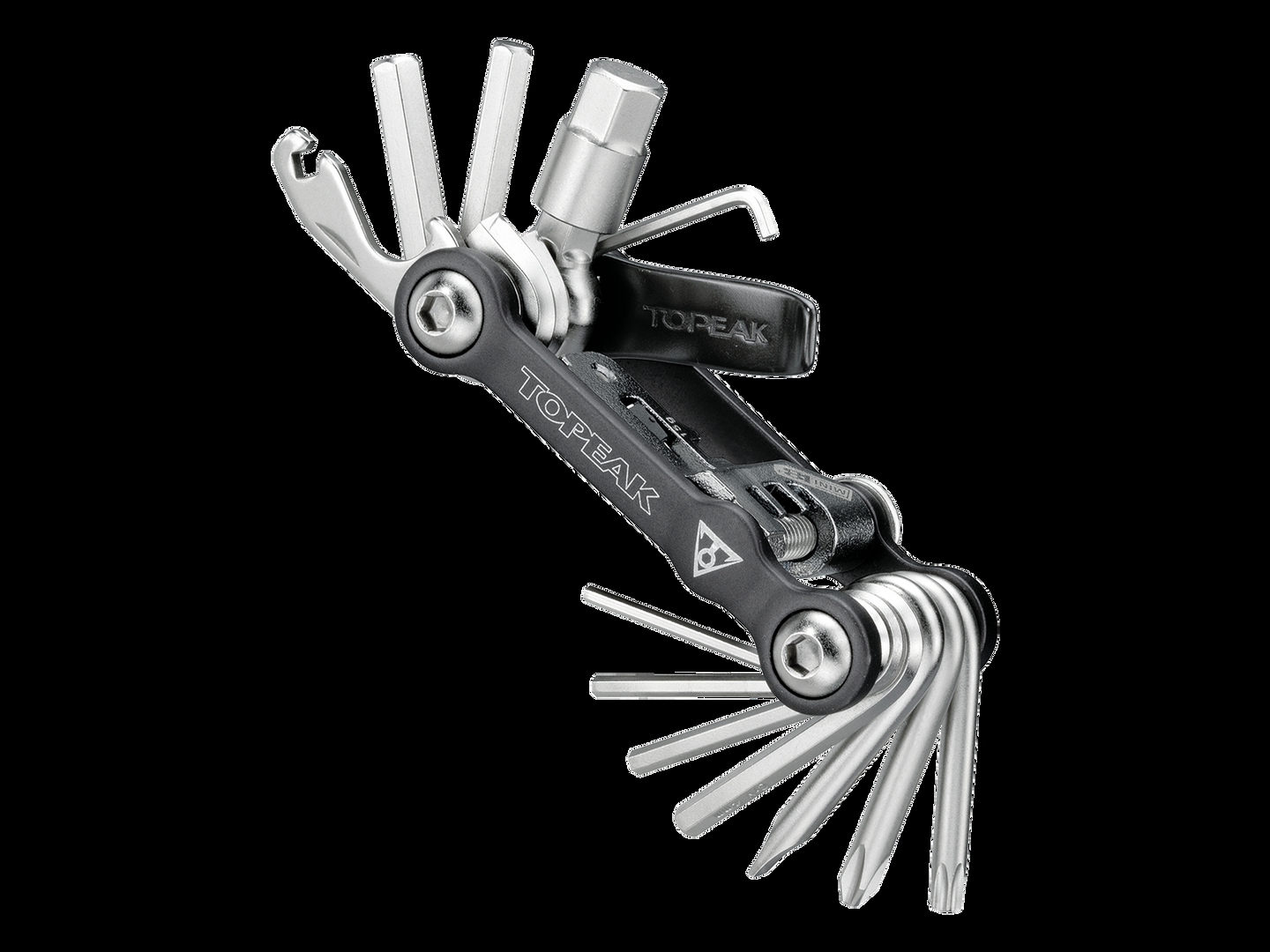 Topeak Mini 18 Multiherramienta