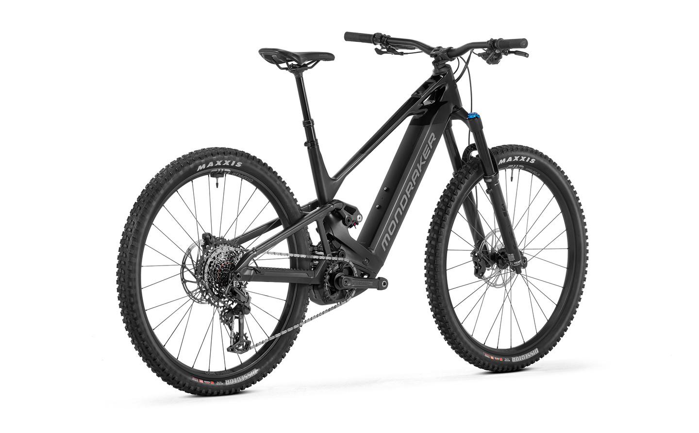 | Mondraker Scree R 2026 - Superblack