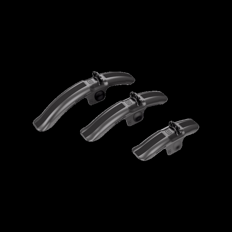 Protector delantero RRP Proguard Bolt On Max Protection V2