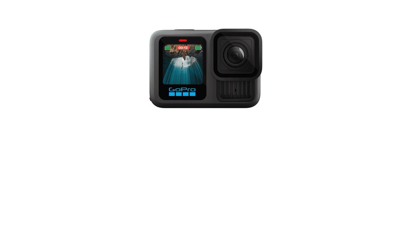 Paquete especial GoPro HERO13 2024 - Negro
