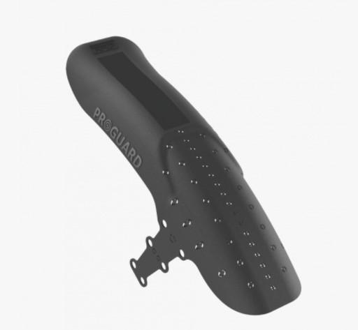 Protector trasero ProGuard Mini