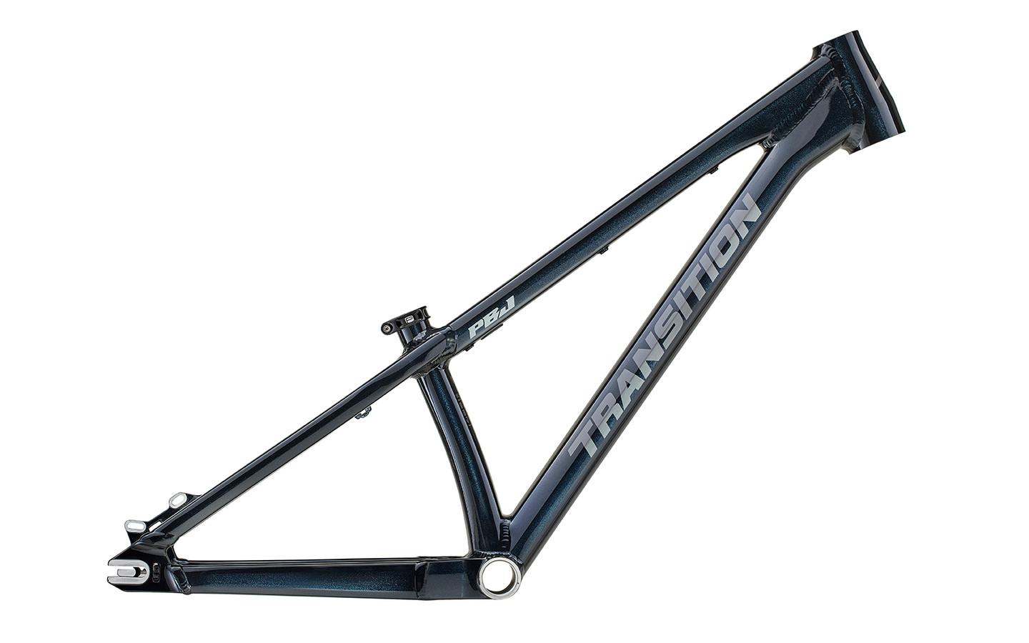 Oferta - Transition PBJ 24 Youth - Chasis - Obsidiana