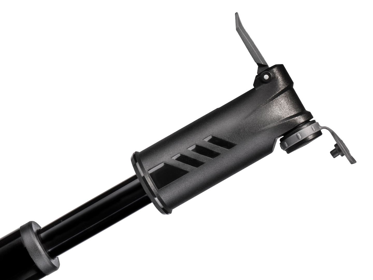 Bomba Topeak Mountain TT sin Manómetro