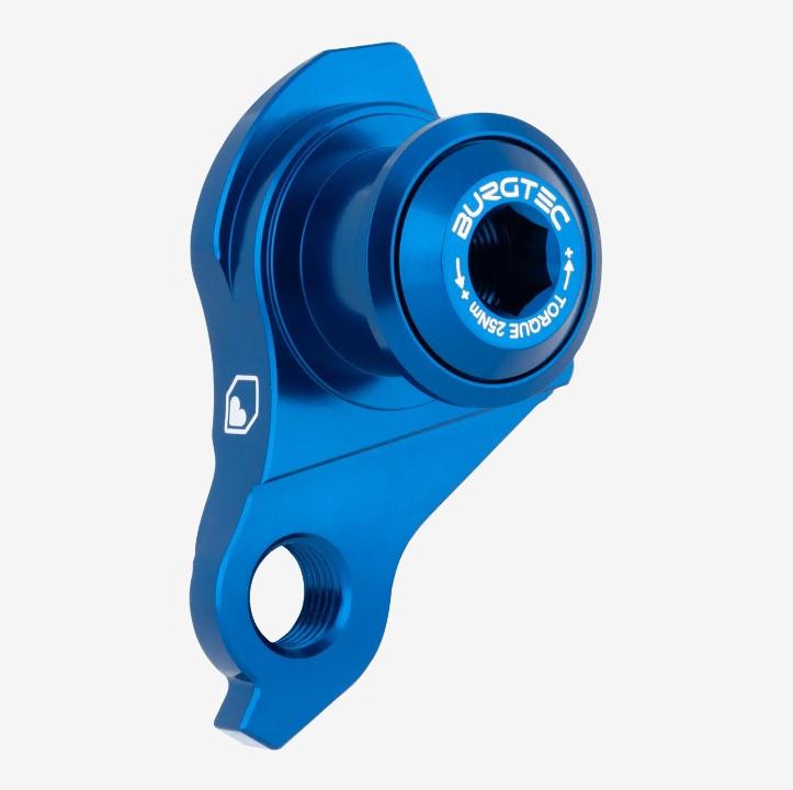 Burgtec UDH Hanger - Azul Profundo
