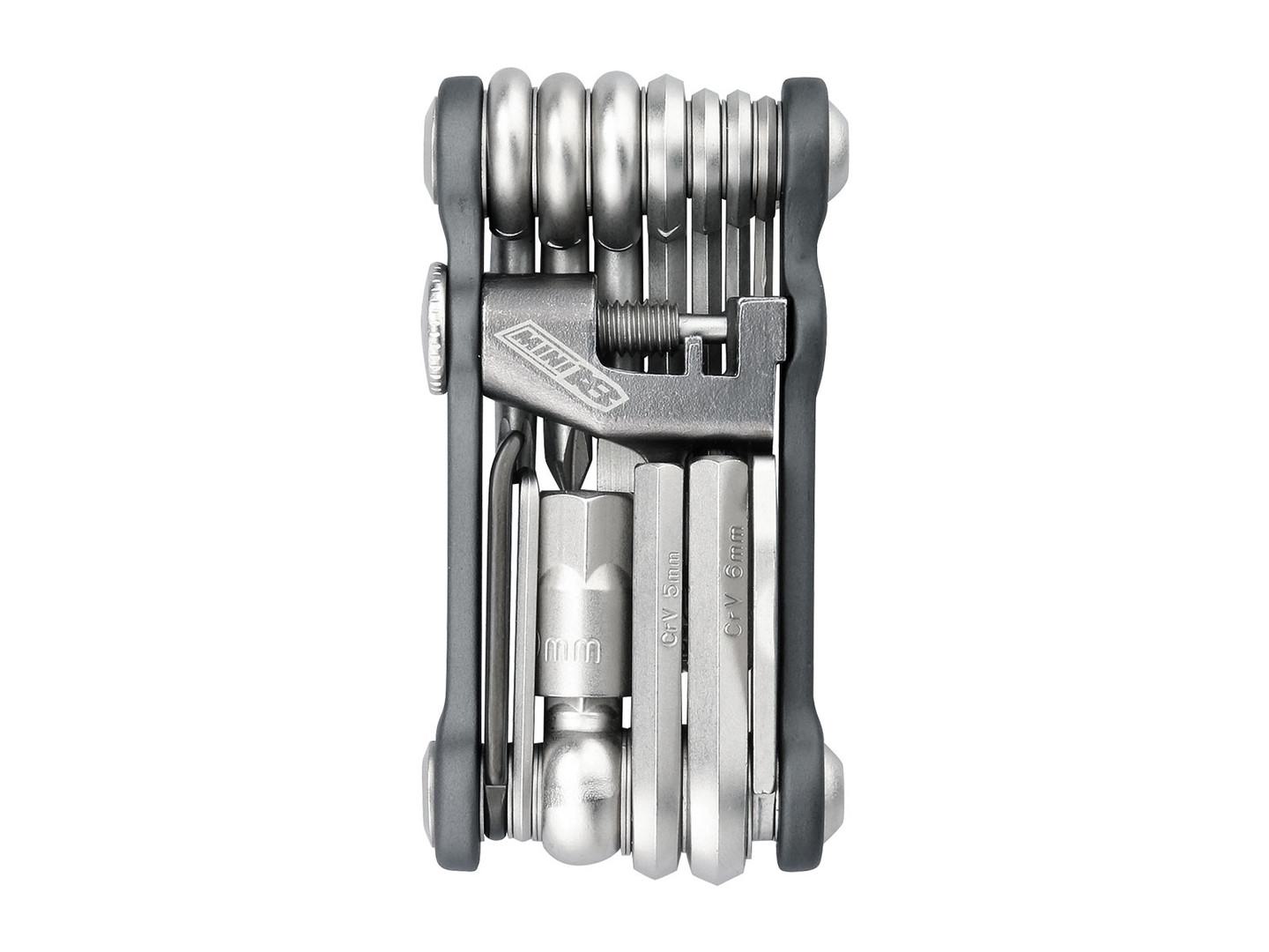 Topeak Mini 18 Multiherramienta