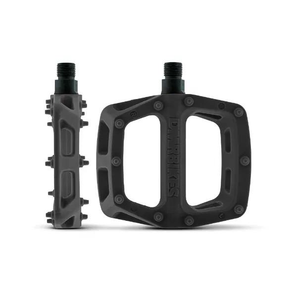 Pedales DMR V6 - Negro