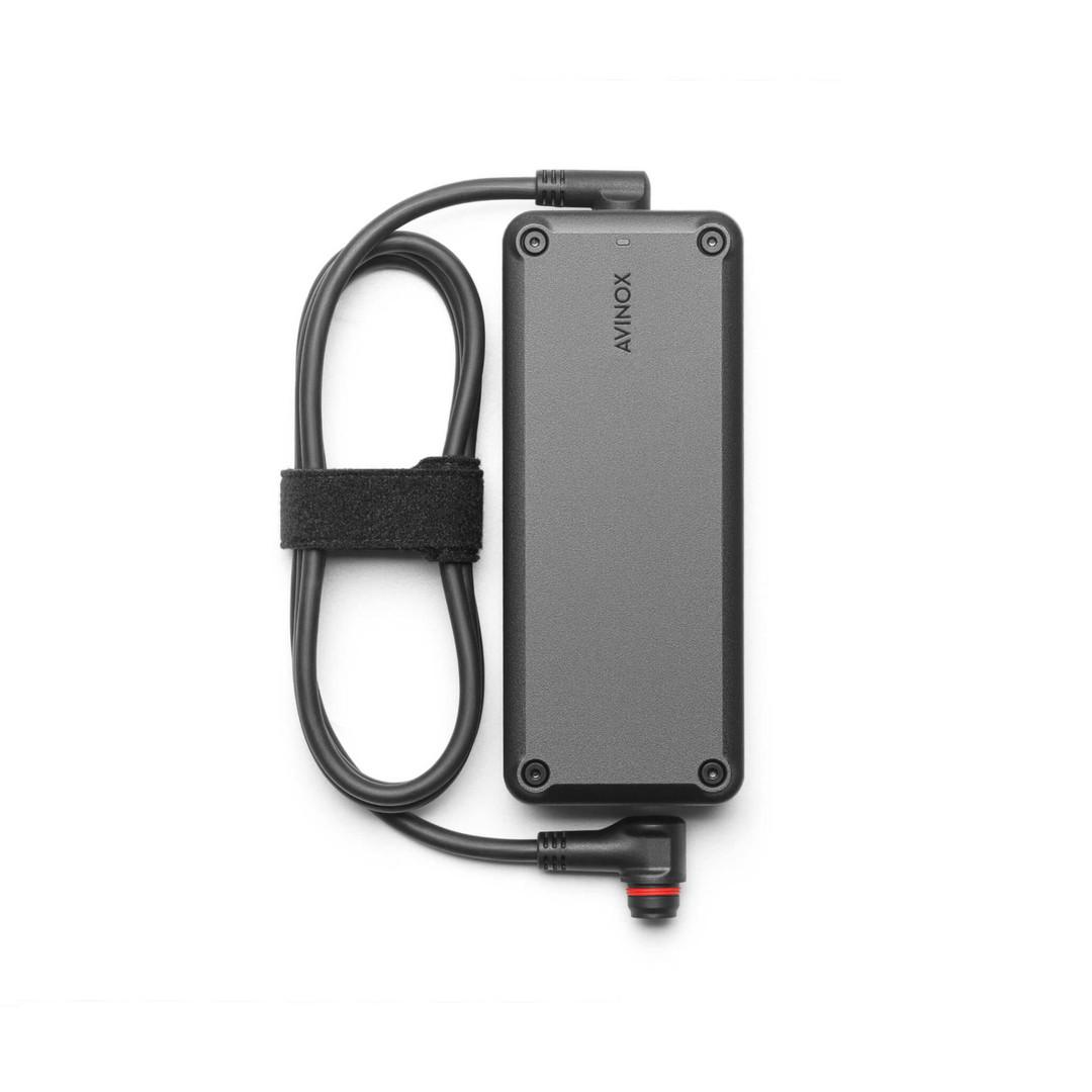 Whyte Karve RSX 2027 - Negro/Dorado