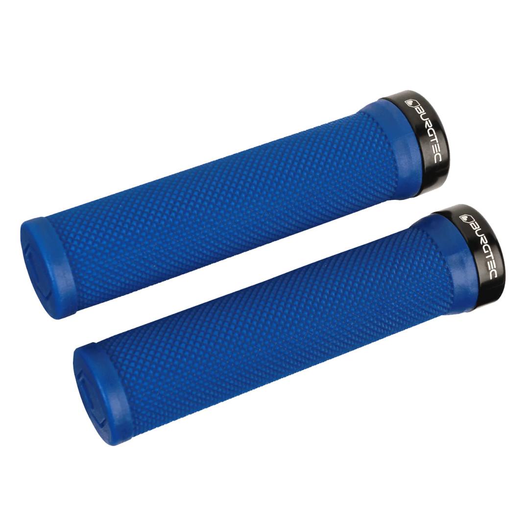 Burgtec The Bartender Pro Greg Minnaar Signature Grip - Azul Profundo