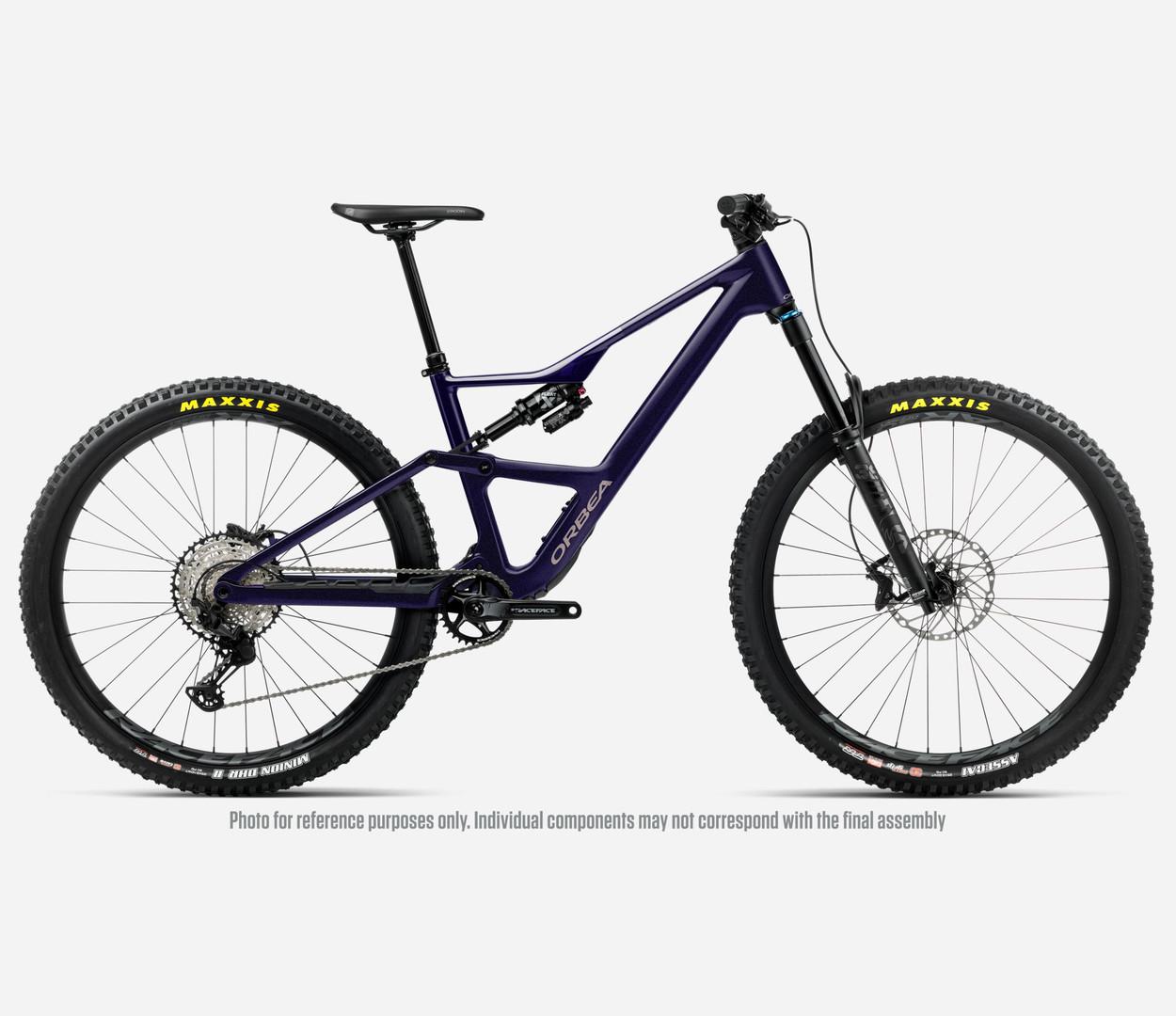 Oferta - Orbea Occam LT H10 2026 - Tanzanita