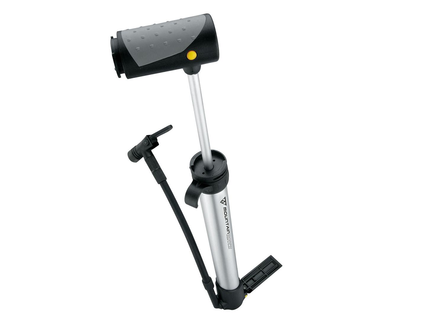 Bomba Mountain Morph de Topeak