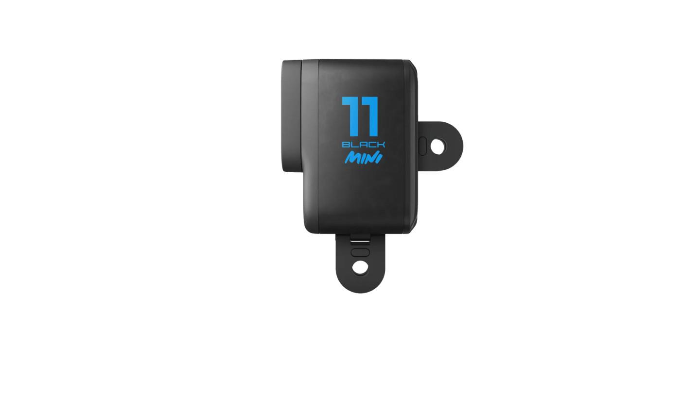GoPro HERO11 Mini Especialidad 2024 - Negro