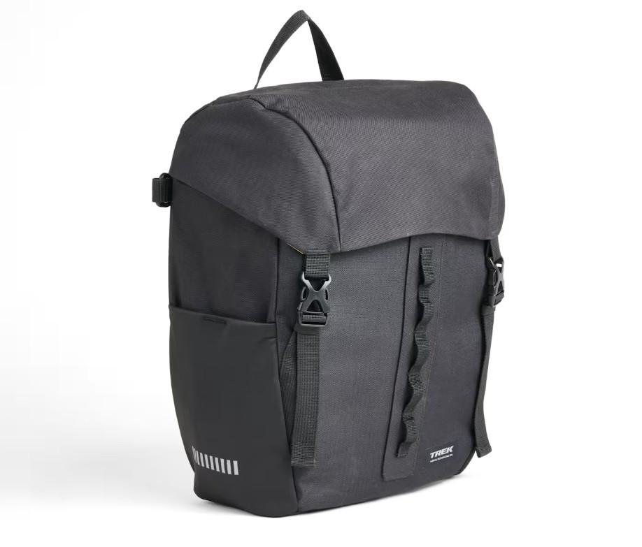 Bolsa Individual Trek Negro - 9L
